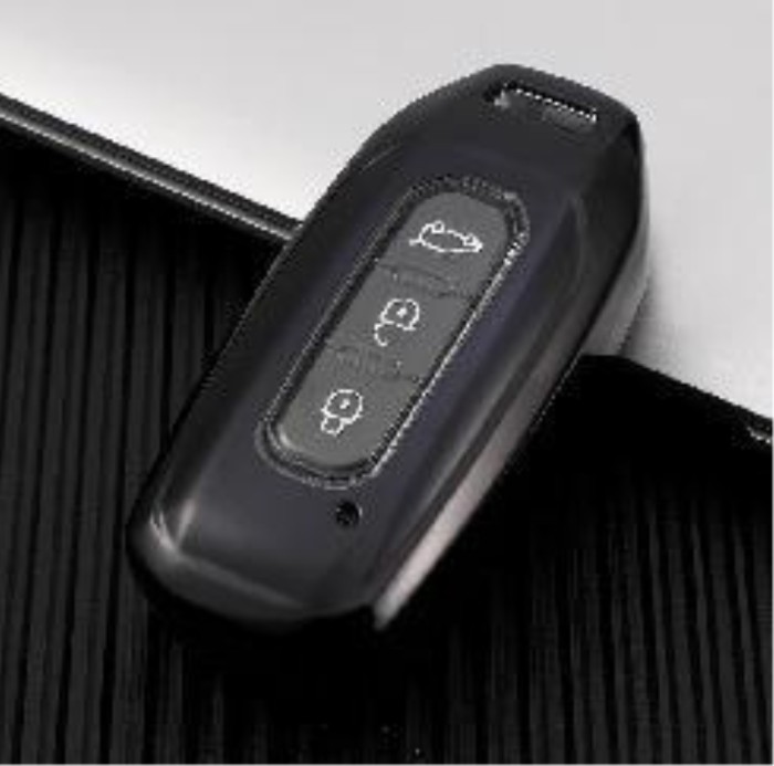 For Ford TPU protective key case , please choose the color