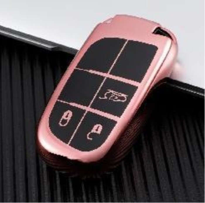For Geely Emgrand gs, Vision x6 Binyue Binrui Boyue Pro 3 button TPU protective key case , please choose the color
