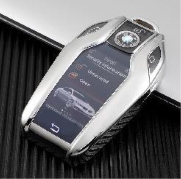 For BMW X1 X3 X5 x67 TPU protecive key case ,please choose the color