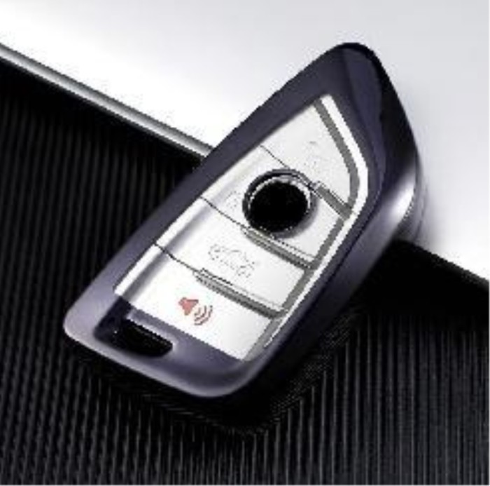 For BMW X5,X6 TPU protecive key case ,please choose the color