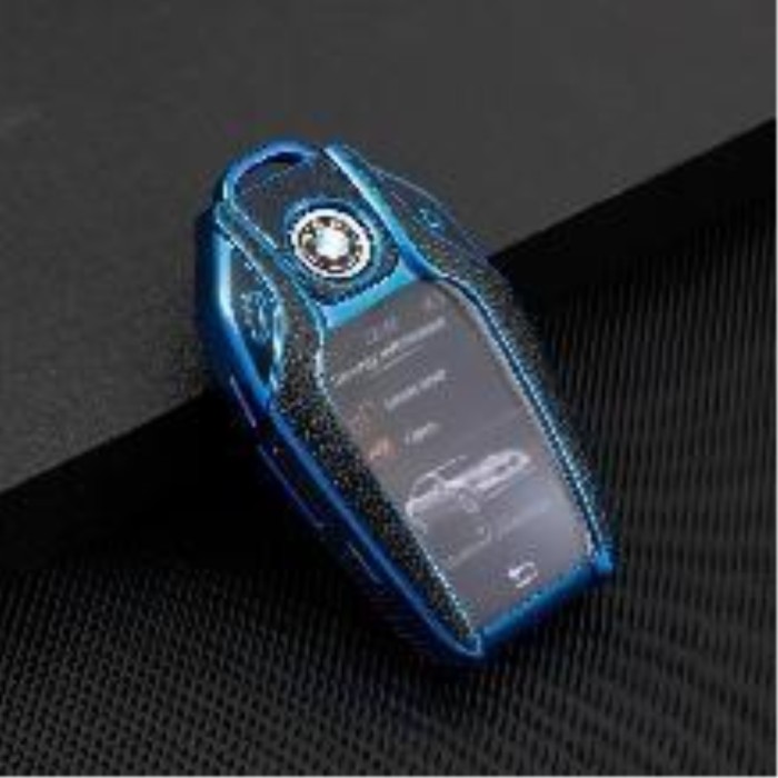 For BMW X1 X3 X5 x67 protecive key case ,please choose the color