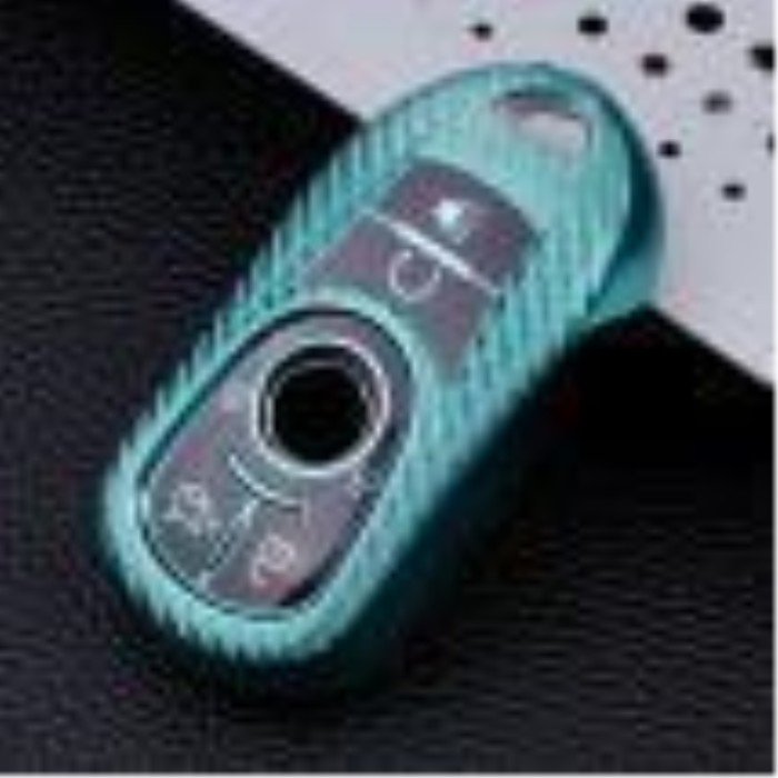 For Angkewei, New LaCrosse gl8es, Angke flag, Regal gs TPU protective key case, transparent button，please choose  the color