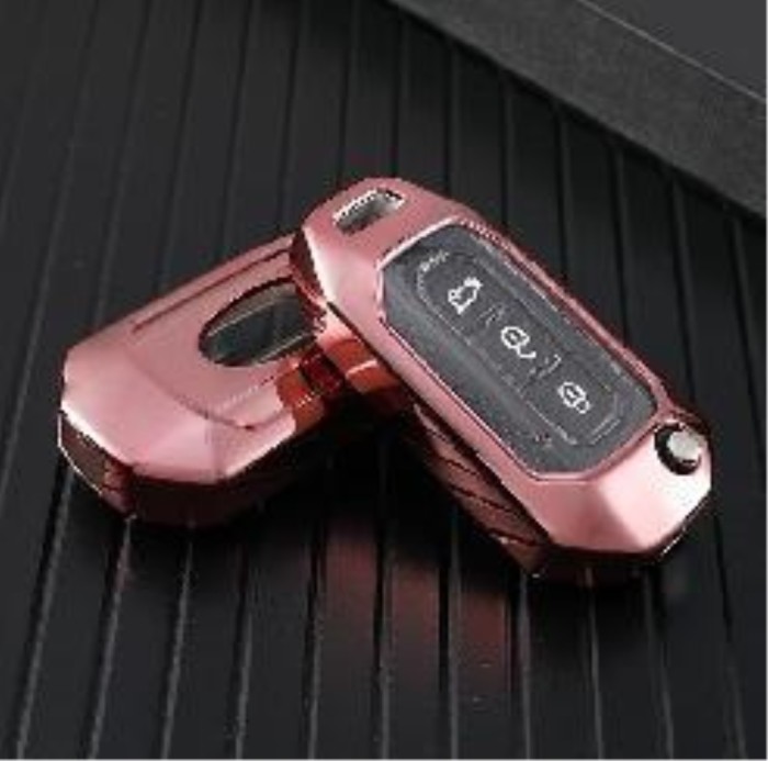 For Ford Territory S  TPU protective key case , please choose the color
