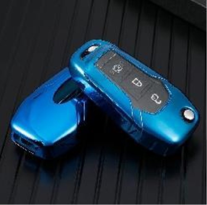 For Ford TPU protective key case , please choose the color