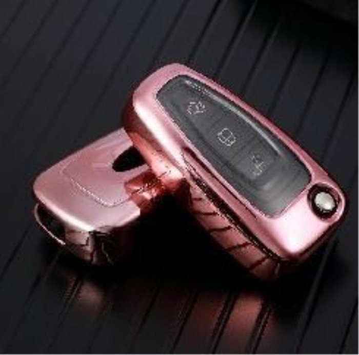 For Ford TPU protective key case , please choose the color