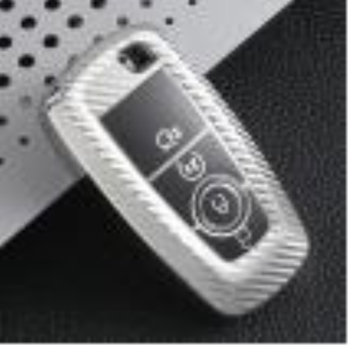 For Ford 4 button TPU protective key case , please choose the color