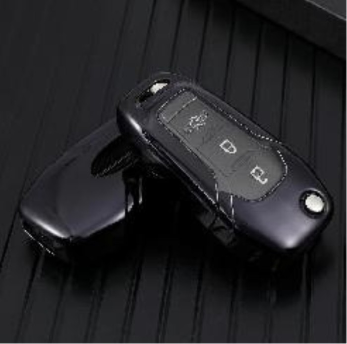 For Ford TPU protective key case , please choose the color