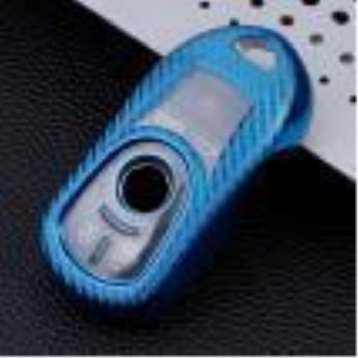 For Angkewei, New LaCrosse gl8es, Angke flag, Regal gs 6 button TPU protective key case, transparent button， please choose  the color