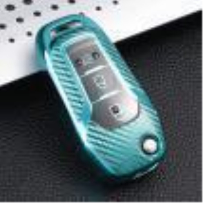 For Ford 3 button TPU protective key case , please choose the color