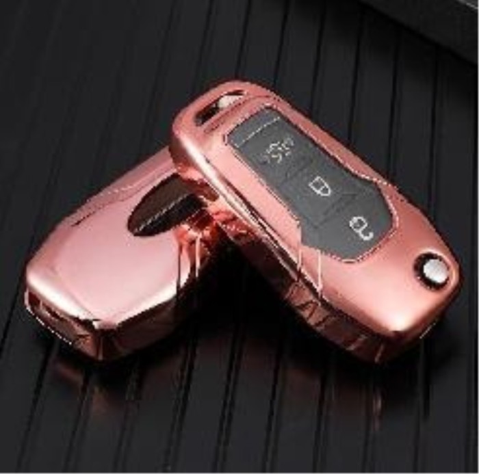 For Ford TPU protective key case , please choose the color