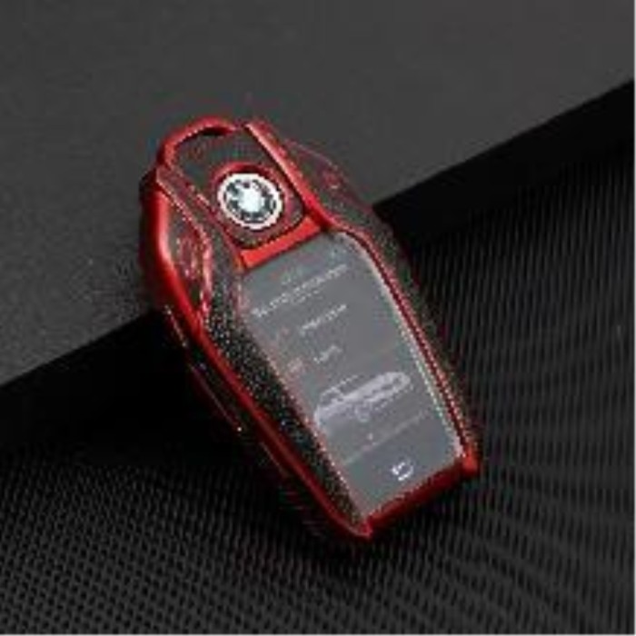 For BMW X1 X3 X5 x67 protecive key case ,please choose the color
