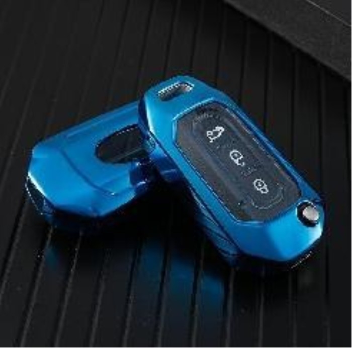 For Ford Territory S  TPU protective key case , please choose the color