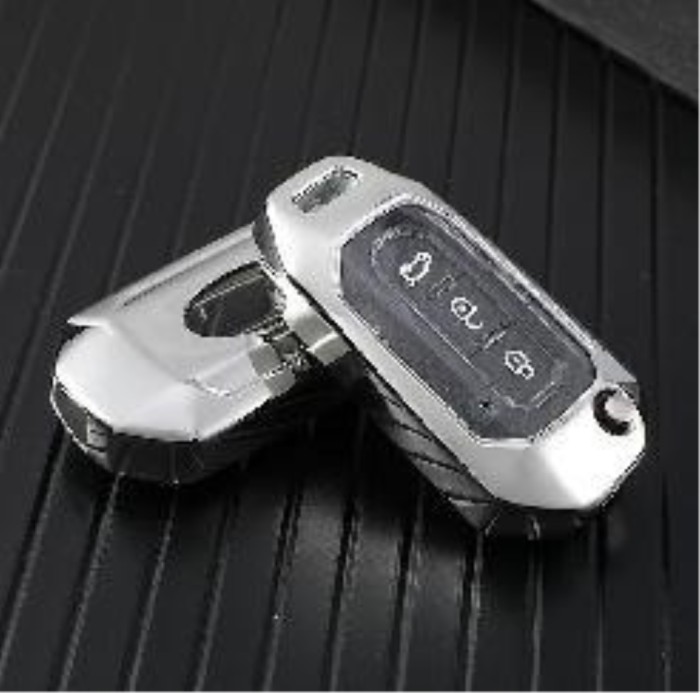 For Ford Territory S  TPU protective key case , please choose the color