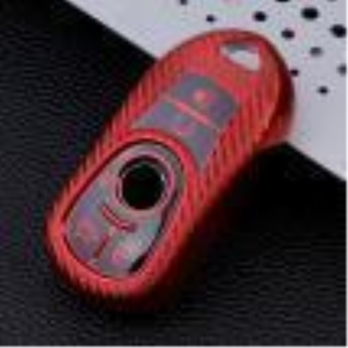 For Angkewei, New LaCrosse gl8es, Angke flag, Regal gs TPU protective key case, transparent button，please choose  the color