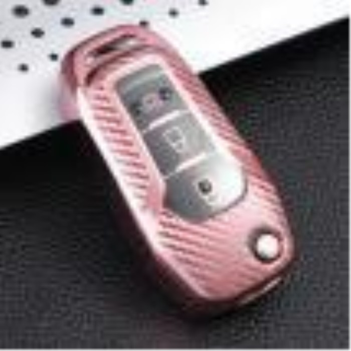 For Ford 3 button TPU protective key case , please choose the color