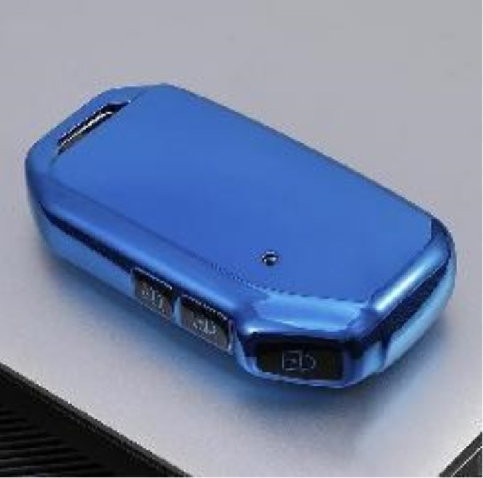 For KIA 3 button  TPU protective key case,please choose the color