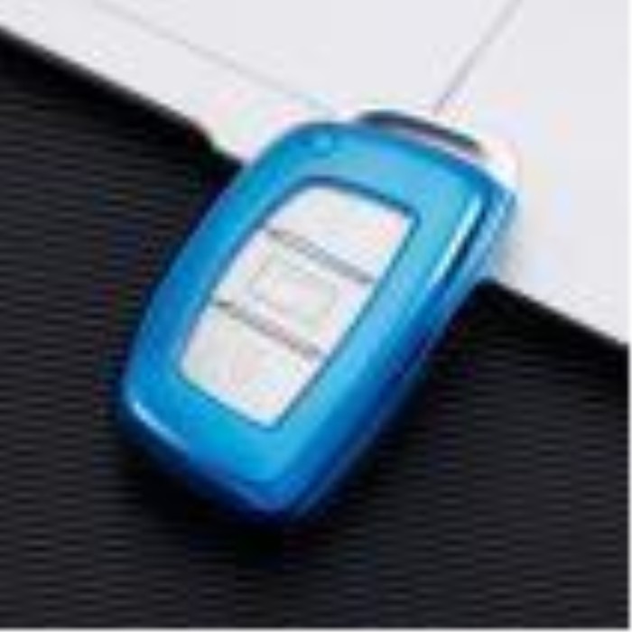 For hyun TPU protective key case  black or red color, please choose