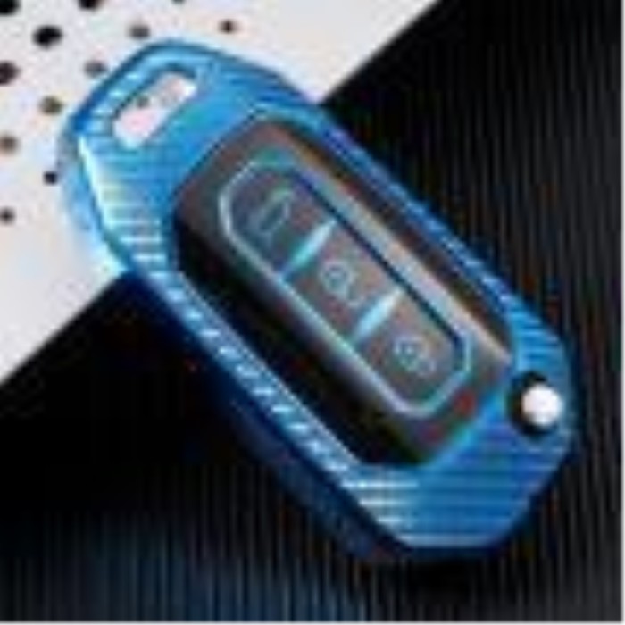 For Ford 3 button TPU protective key case , please choose the color