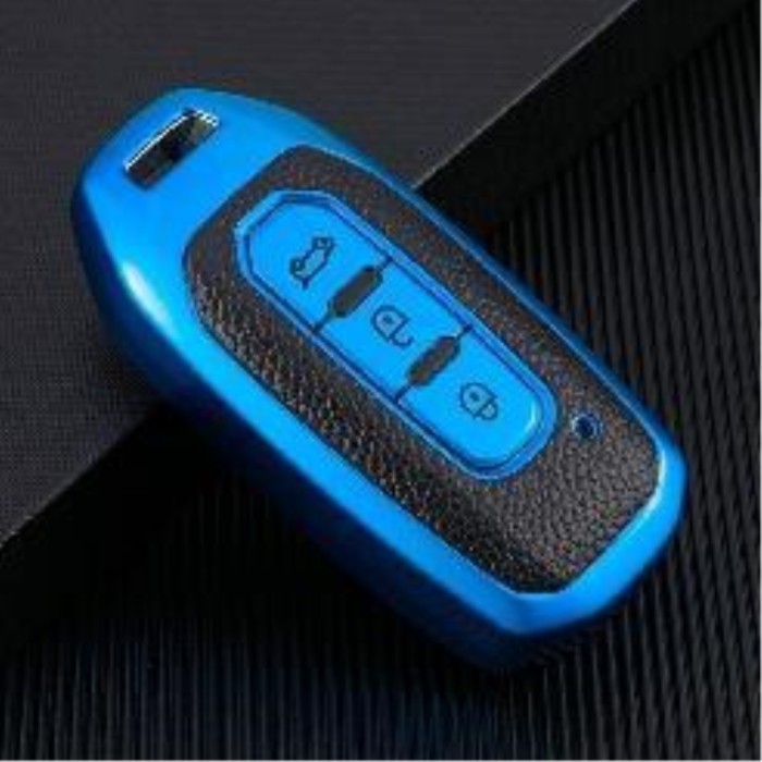 For Ford 3 button TPU protective key case , please choose the color