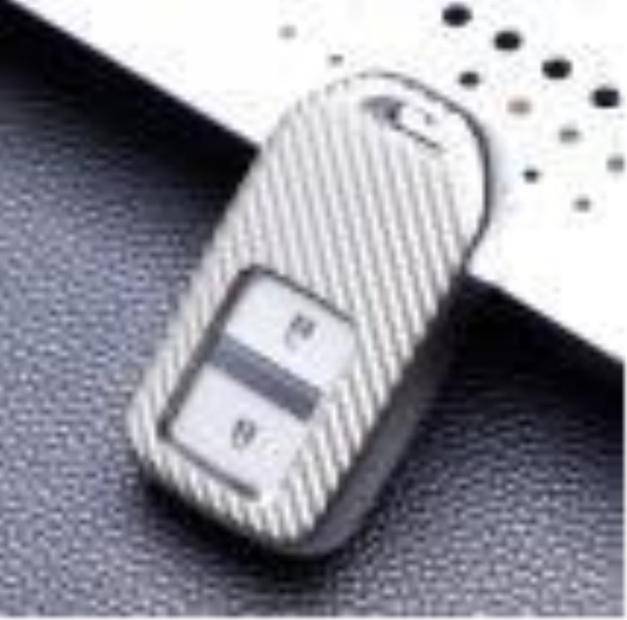 For Honda 2 button  TPU protective key case,transparent button, please choose the color