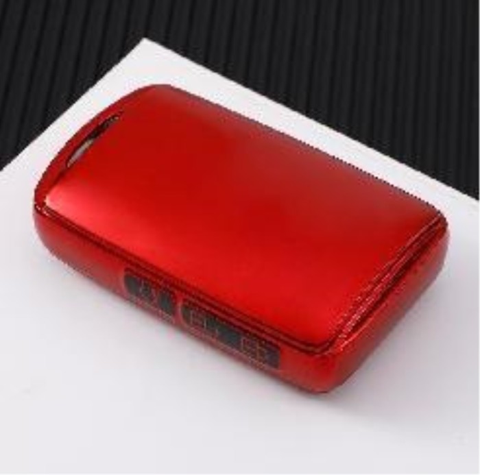 For Mazda 3 button TPU protective key case please choose the color