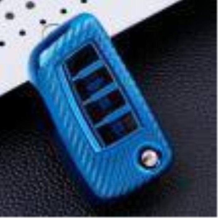 For Nissan 3 button TPU protective key case please choose the color