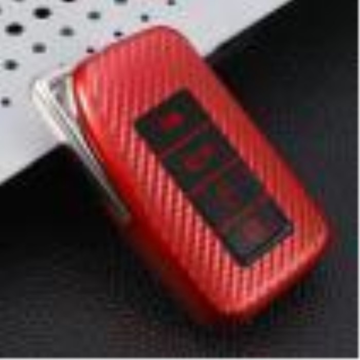 For Lexus 4 button TPU protective key case  please choose the color
