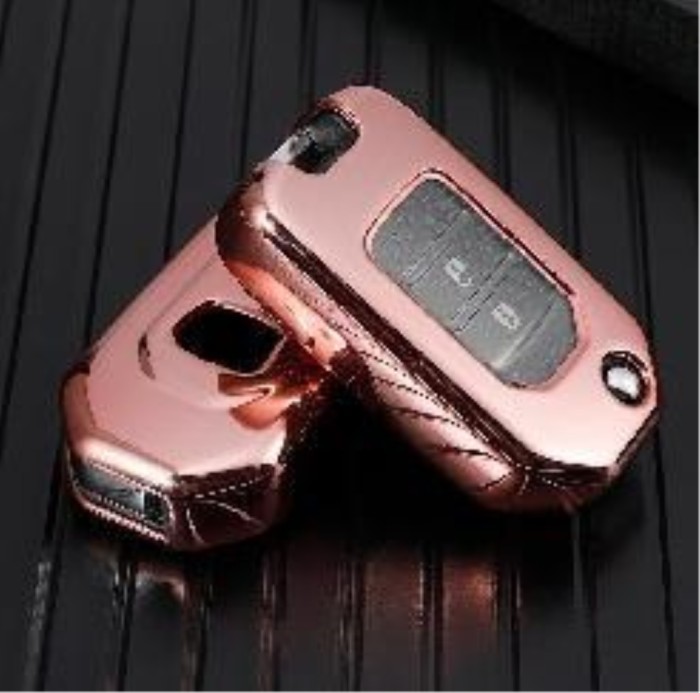 For Honda TPU protective key case,please choose the color