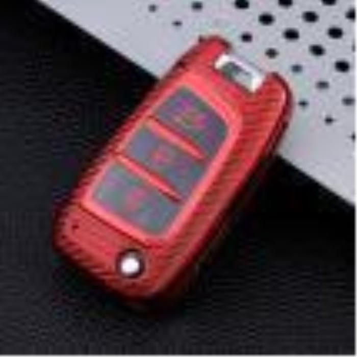 For Hyundai Elantra 3 button TPU protective key case,please choose the color