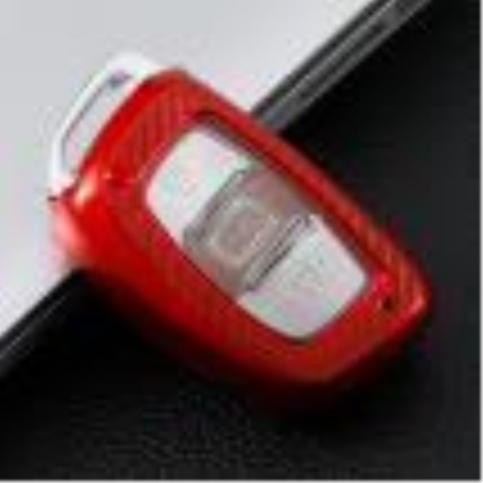 For Hyundai IX35  TPU protective key case,please choose the color