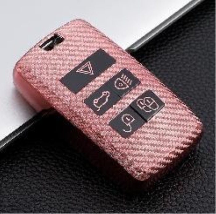 For LandRover 5 button  TPU protective key case,please choose the color