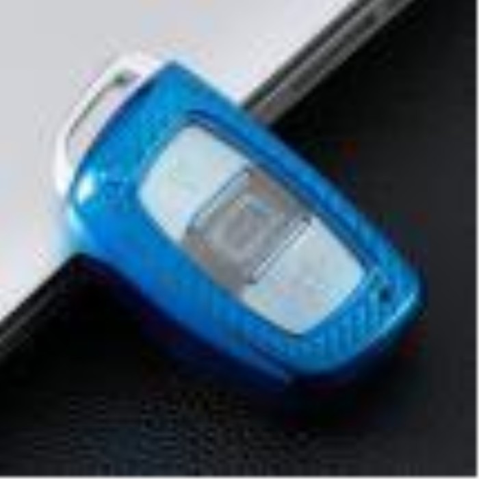 For Hyundai IX35  TPU protective key case,please choose the color
