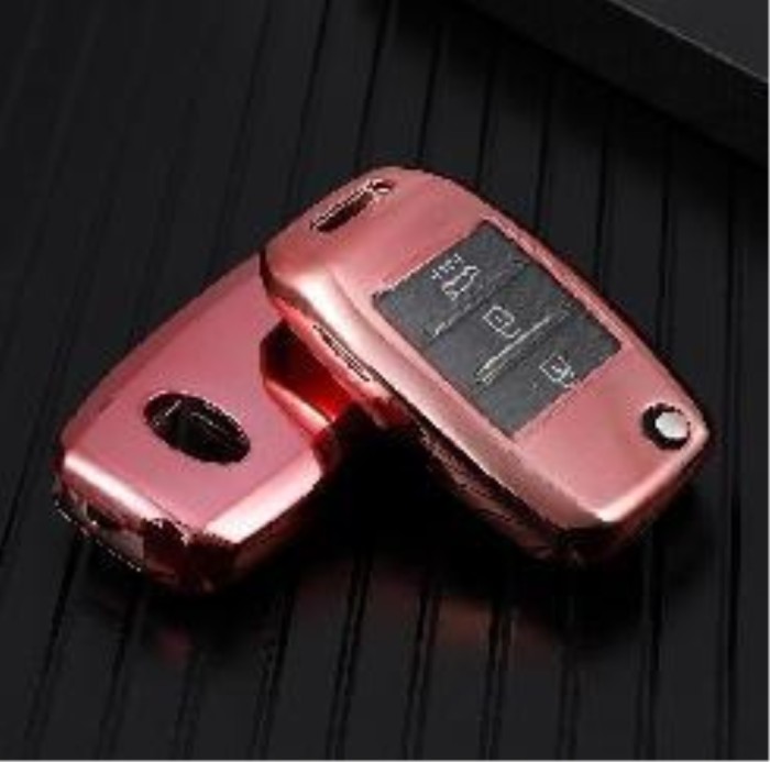 For Kia K3 K5 TPU protective key case,please choose the color