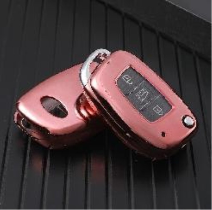 For Hyundai ix35ix25 famous pictures, Langdong, leading, Tucson, Sona, Tarina TPU protective key case,please choose the color