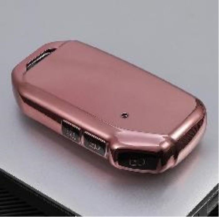 For KIA 3 button  TPU protective key case,please choose the color