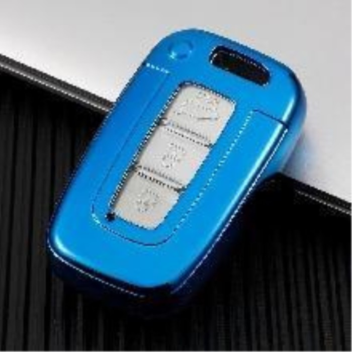 For Hyundai ix35 Long Motion, Kia K2  TPU protective key case,please choose the color