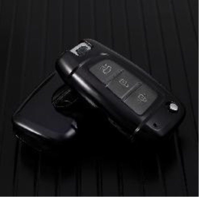 For 2020 Hyundai Elantra  TPU protective key case,please choose the color