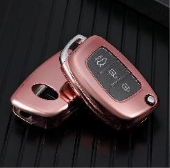 For Mingtulang Dongshengda IX25 IX35 TPU protective key case,please choose the color