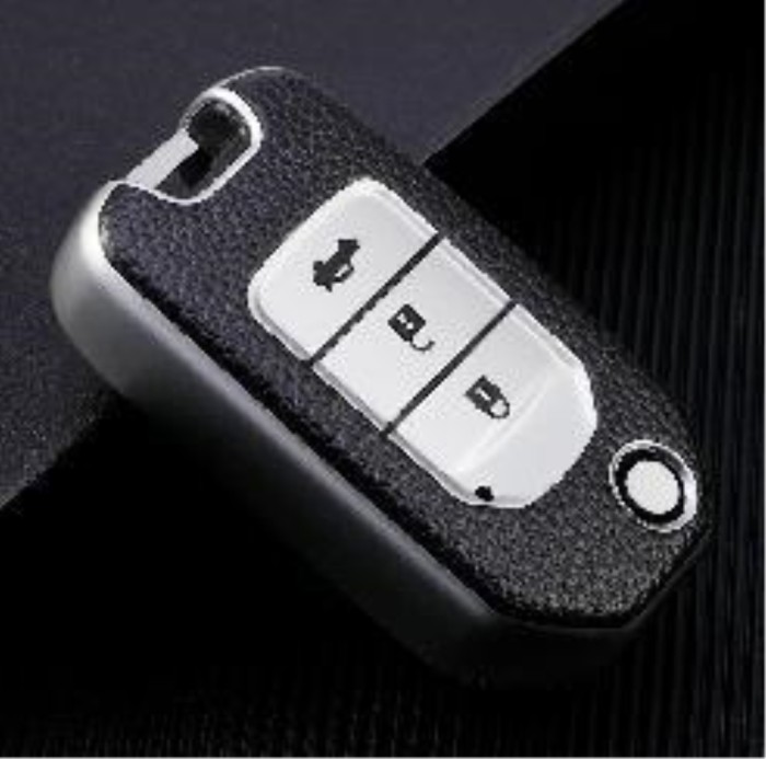 For Honda 3 button  TPU protective key case,please choose the color