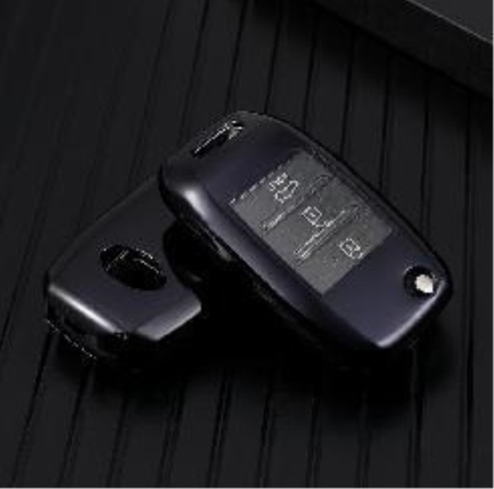 For Kia K3 K5 TPU protective key case,please choose the color