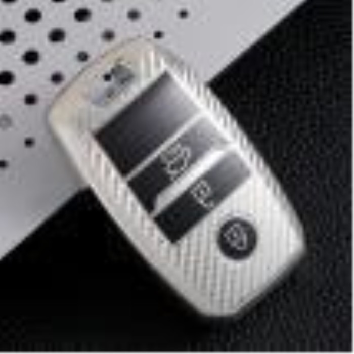 For KIA 3 button  TPU protective key case,please choose the color