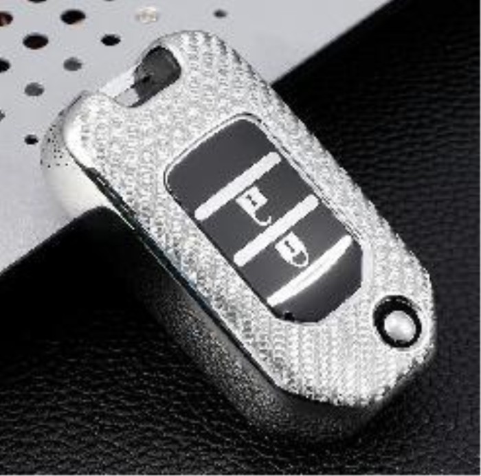 For Honda 2 button  TPU protective key case,please choose the color
