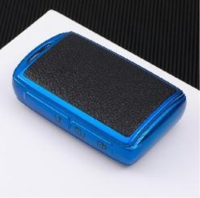 For Mazda B09H 3 button TPU protective key case please choose the color