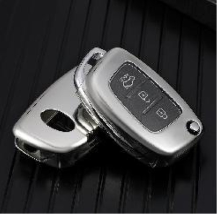 For Mingtulang Dongshengda IX25 IX35 TPU protective key case,please choose the color