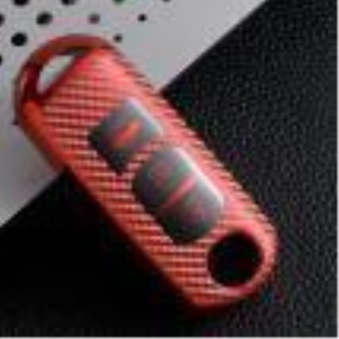 For Mazda 3 button TPU protective key case please choose the color
