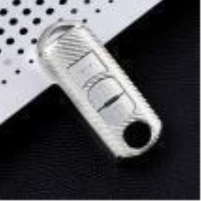 For Mazda transparent button TPU protective key case please choose the color