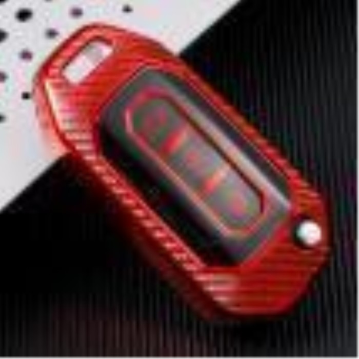 For Ford 3 button TPU protective key case , please choose the color