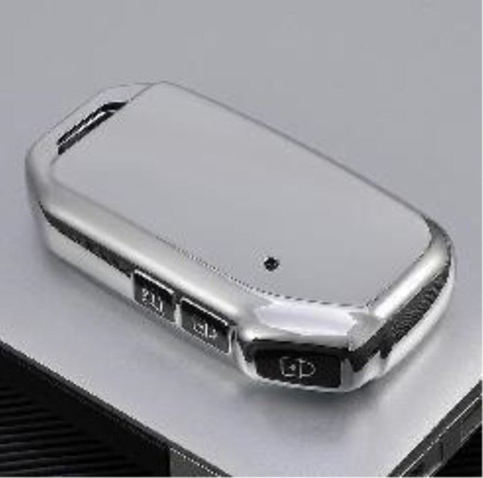 For KIA 3 button  TPU protective key case,please choose the color