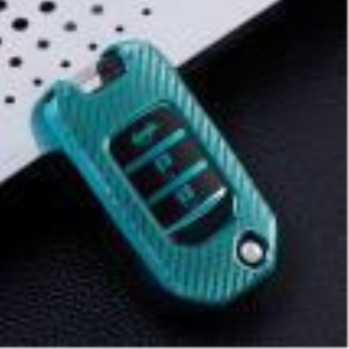 For Honda 3 button  TPU protective key case,please choose the color