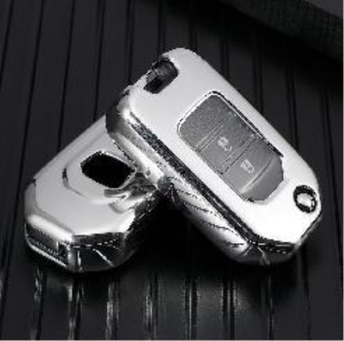 For Honda TPU protective key case,please choose the color